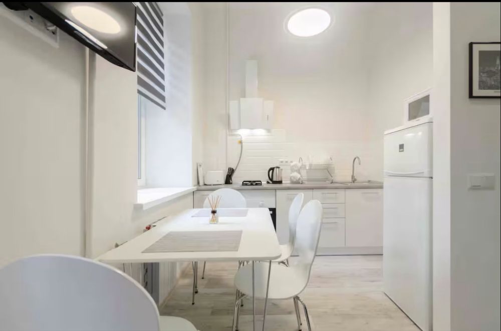 Оренда квартири  метро Палац спорту вул Саксаганского