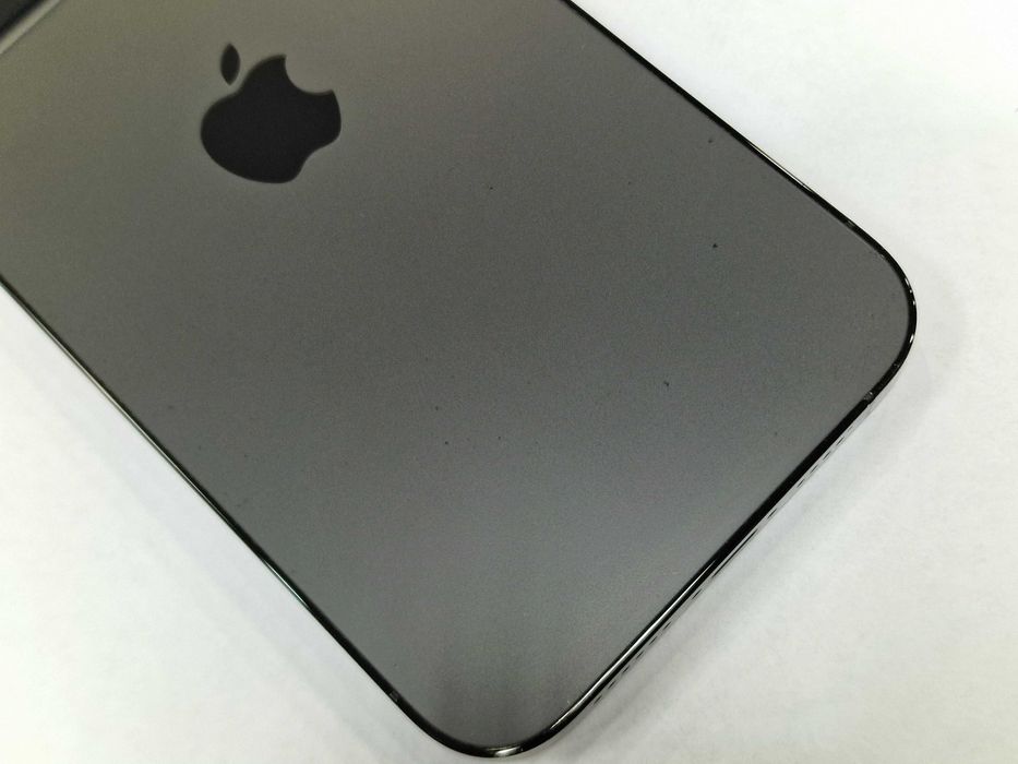 Iphone 14 PRO MAX 128GB/ Space Black/ BAT 86%/ Grade A-/ Gwarancja