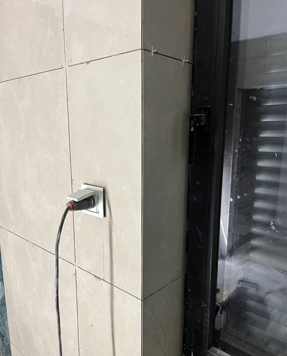 Usługi remontowo - budowlane