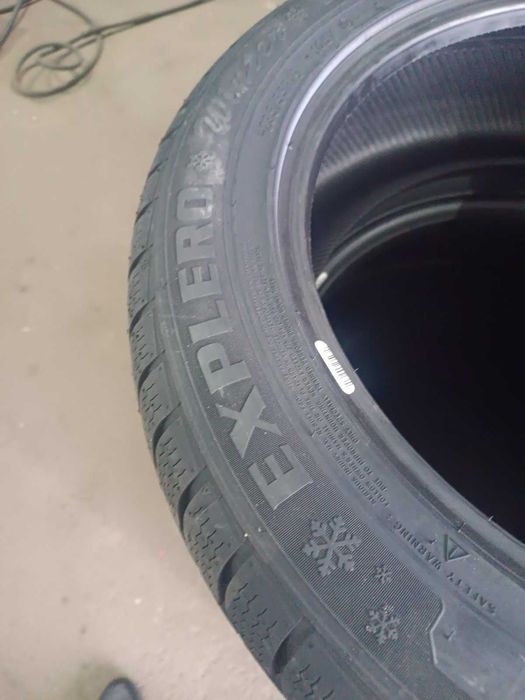 Petlas 235/55 R19 105V XL W671