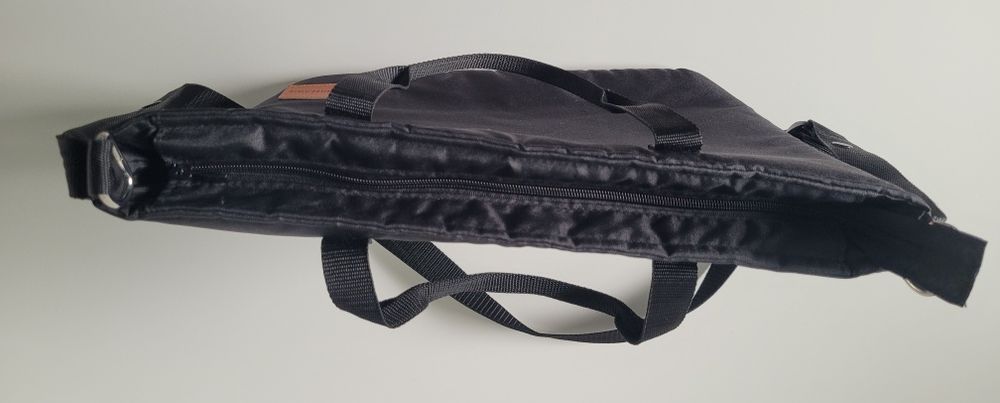 Torba do wózka Petite&Mars Bag