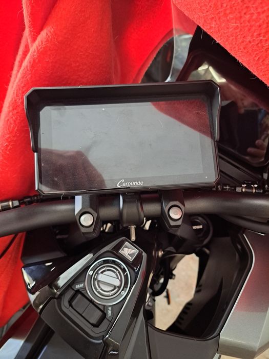 Carpuride W602 S Pro with TPMS