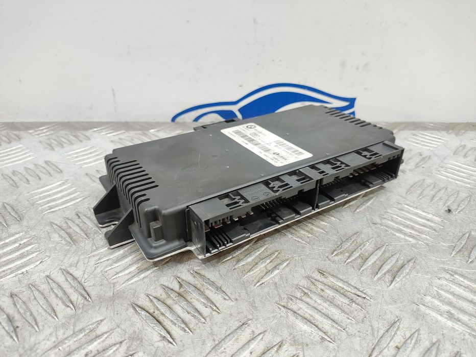 Módulo Luzes Interior Footwell Mini Cooper S R56 61353455701