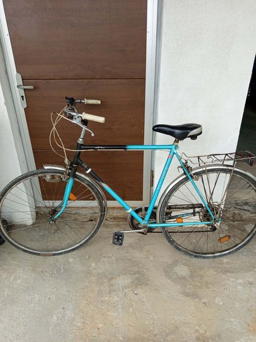 Rower holenderski nowe opony