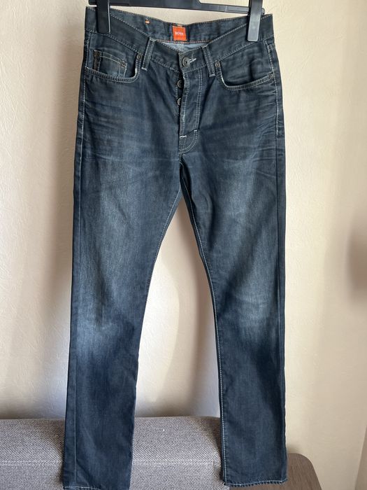 Брюки мужские , джинсы Hugo Boss 32/34