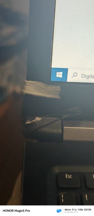 Acer i5 8 geração ler anúncio