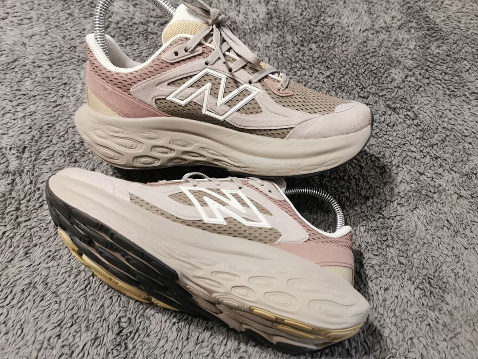 New Balance Fresh Foam Buty sportowe damskie