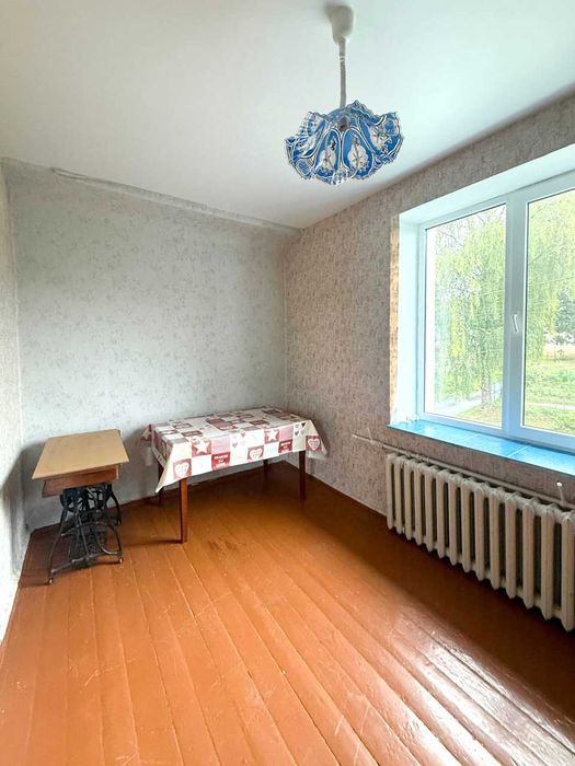 Продається 2-кімнатна квартира | бульвар Шевченка | 45 м2