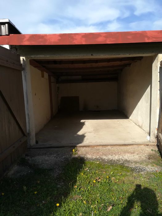 Wynajem garażu ul.Sieńkiewicza