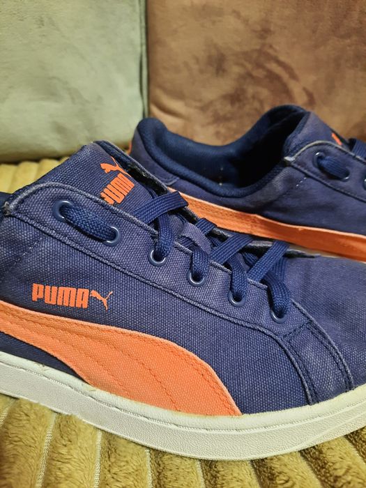 Puma 39 размер оригинал