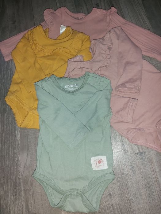 Body na dlugi rękaw