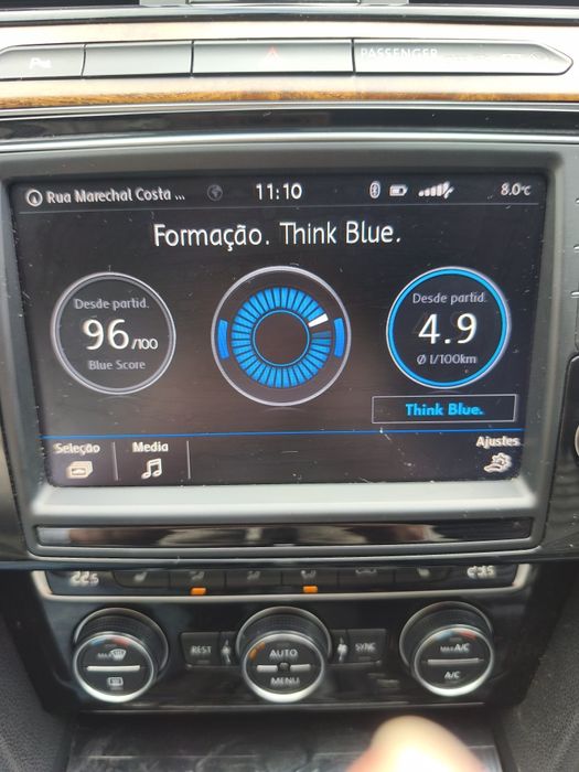 VW Passat Variant 2.0Tdi Highline DSG NACIONAL