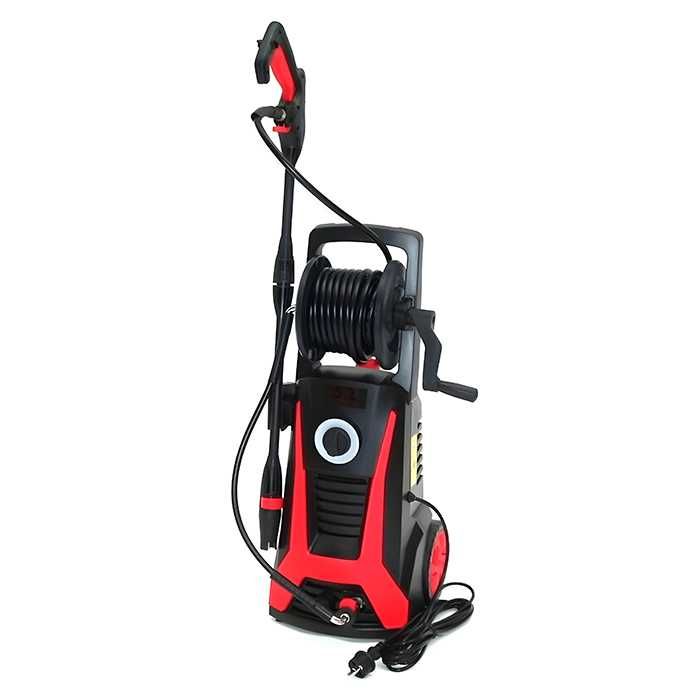 Мийка високого тиску 150 бар D+L 2500 BY02 минимойка мойка B6