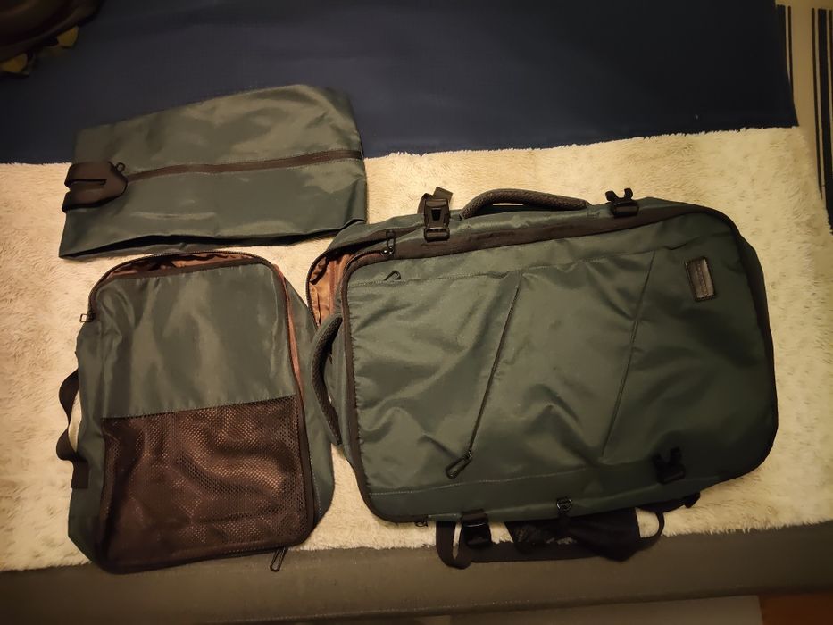 Mochila Viagem 17 polegadas457157084185907200