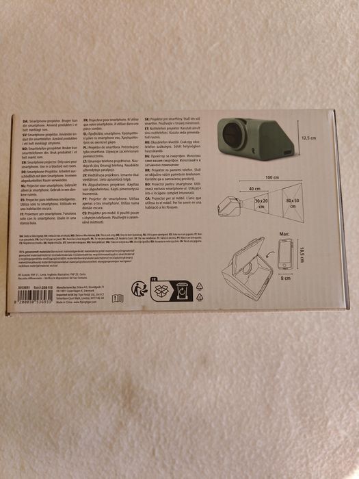 Smartphone Projector64551321829633123