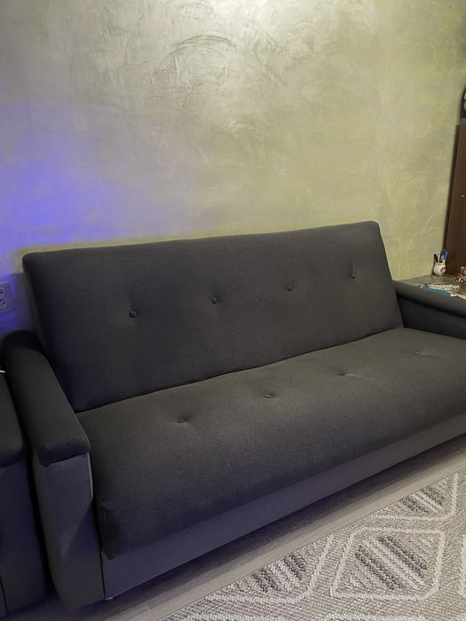 Продам диван розкладний (диван-книжка)