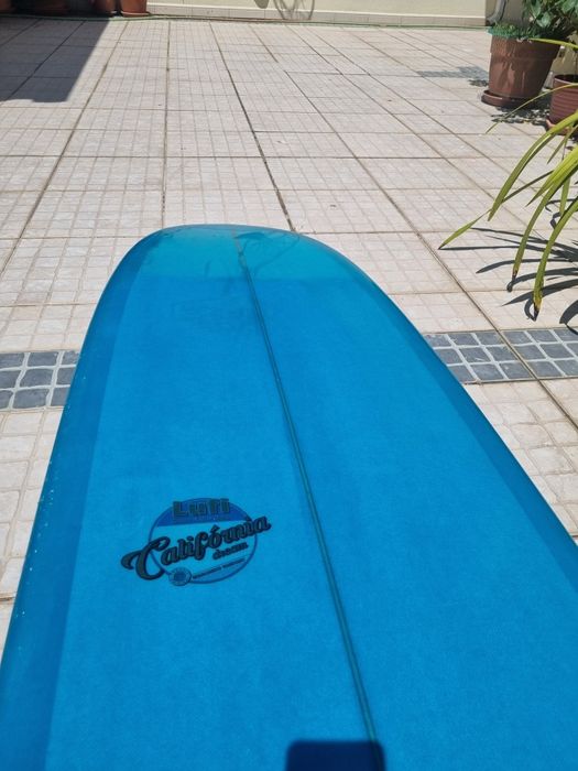 Prancha Longboard Lufi California Dream 9.4