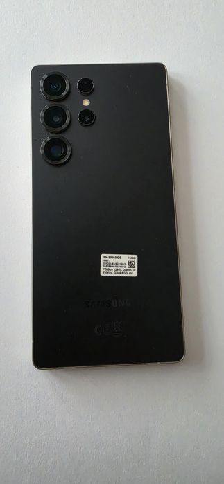 Samsung s25 ultra