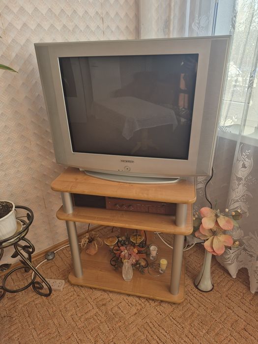 Telewizor Tv  LCD Samsung