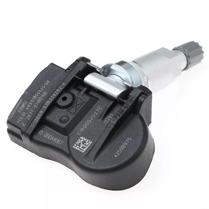 Mitsubishi Dodge Jeep Датчики тиску давления в шинах 4250B975 4250D585