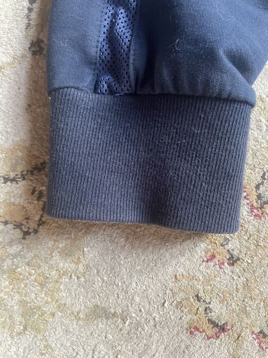 Спортивна кофта EMPORIO ARMANI розмір L-XL