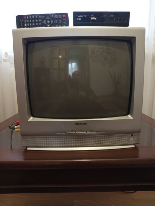 Телевізор THOMSON