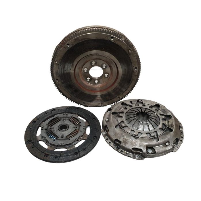 Kit De Embraiagem Volkswagen Golf V 1K110.2003