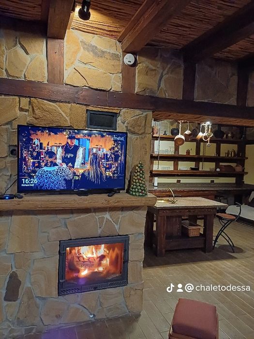 Аренда Шале Дом Коттедж Вилла.