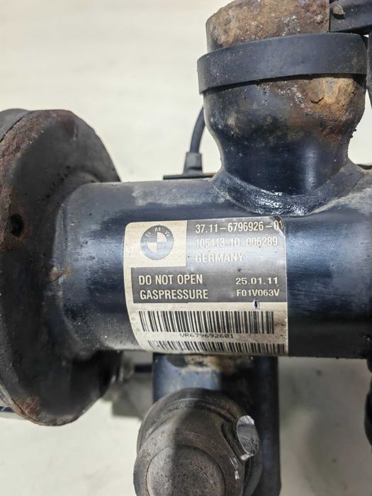 Suspensão adaptativa frente direita BMW Serie 7 F01/F02/03/04