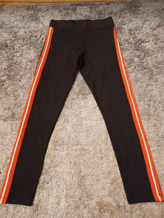 Leginsy FF rozm.xl
