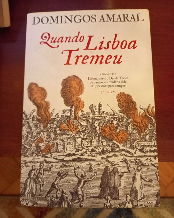 Livros variados , romances