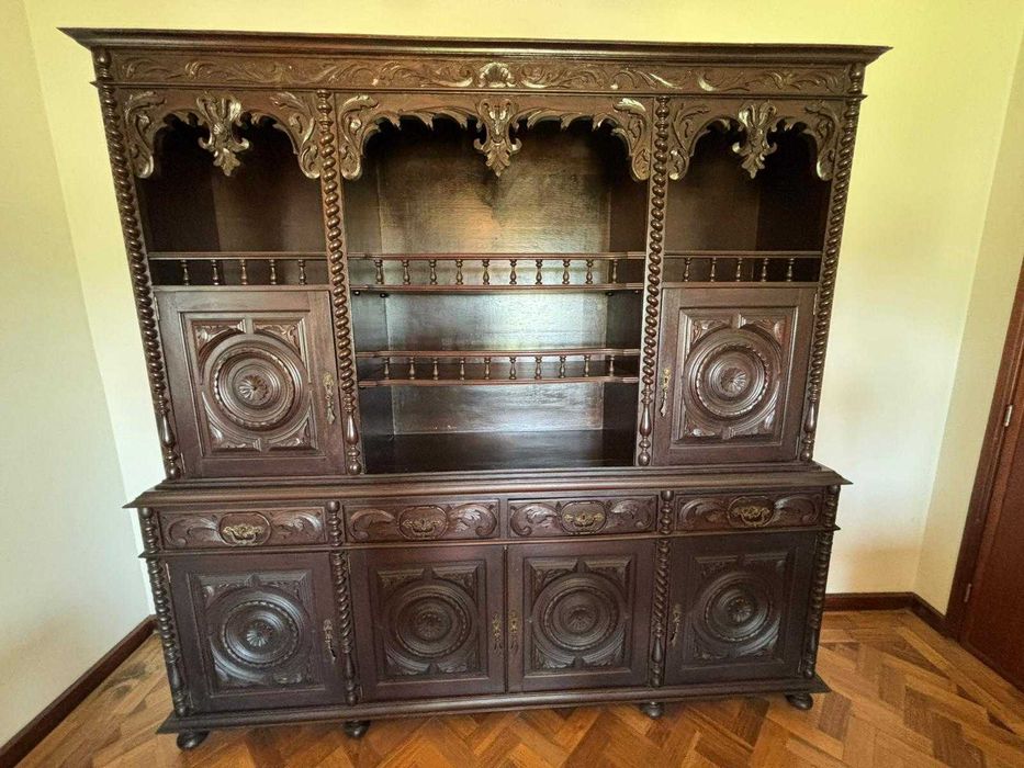 Mobília sala jantar