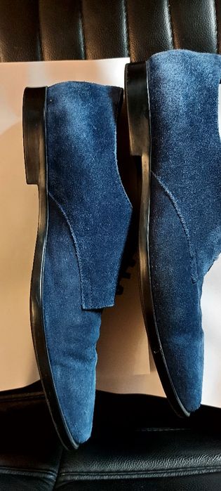 KENZO туфли мужские