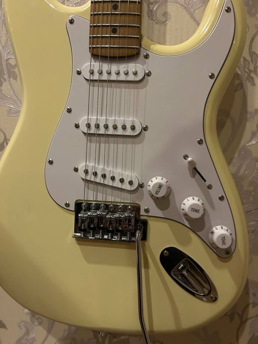 Гітара deviser електрична