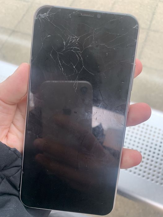 Asus zenfone 5 64GB 4 RAM