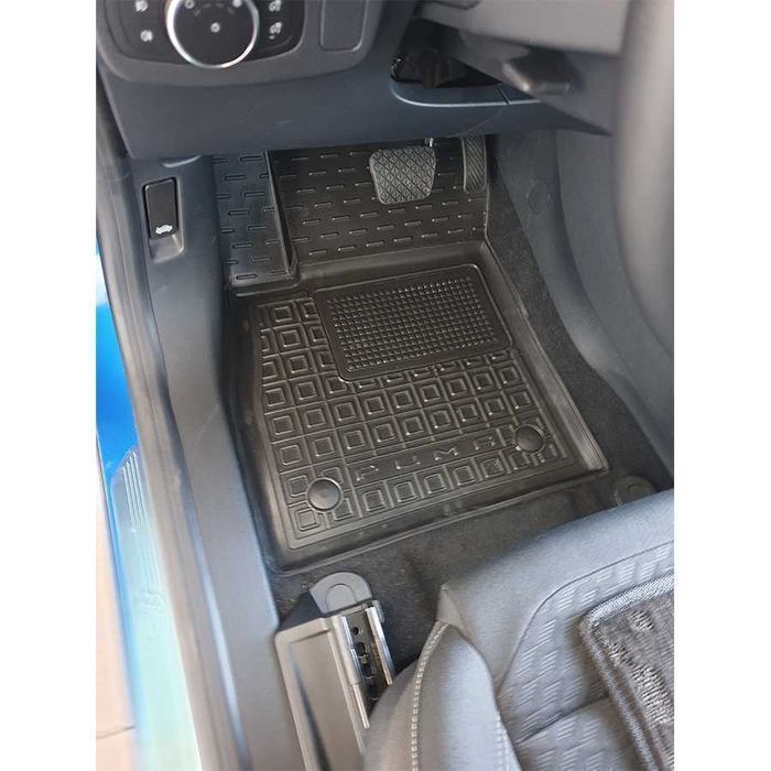 Автоковрики в салон FORD B-max\EcoSport\Edge\Explorer\F-150\F-Max\Puma