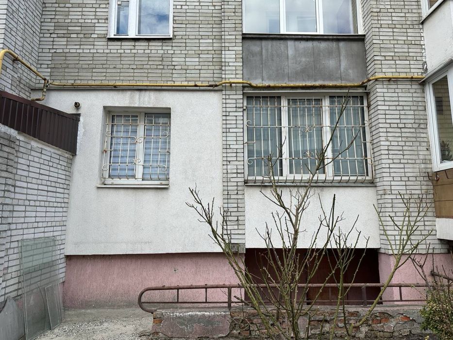 ‼️Продаж 3-кімнатної квартири Львів вул.Рівна‼️