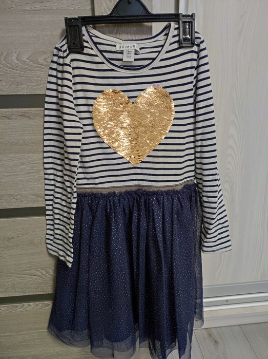 Плаття для дівчинки