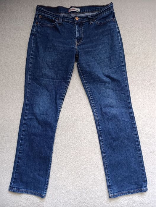 Джинси Levi's 10528