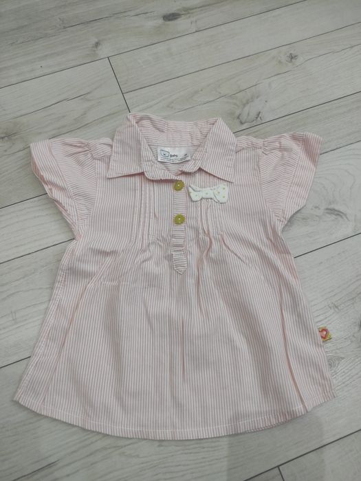 Koszula tunika Baby