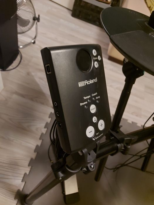 Perkusja Roland TD-1DMK