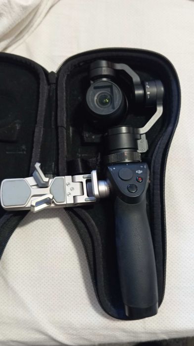 DJI Osmo  com câmera x3