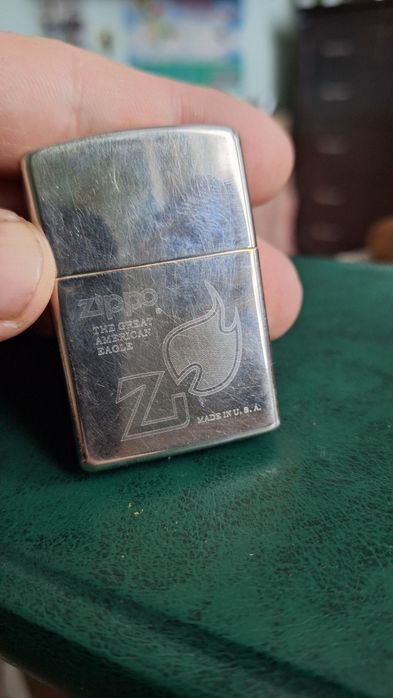 Продам дві запальнички