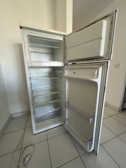 Frigorífico ZANUSSI