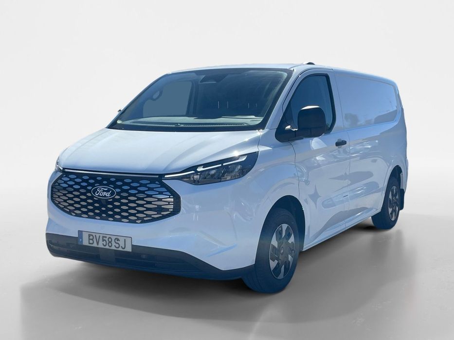 Ford Transit Custom BEV 136cv TREND