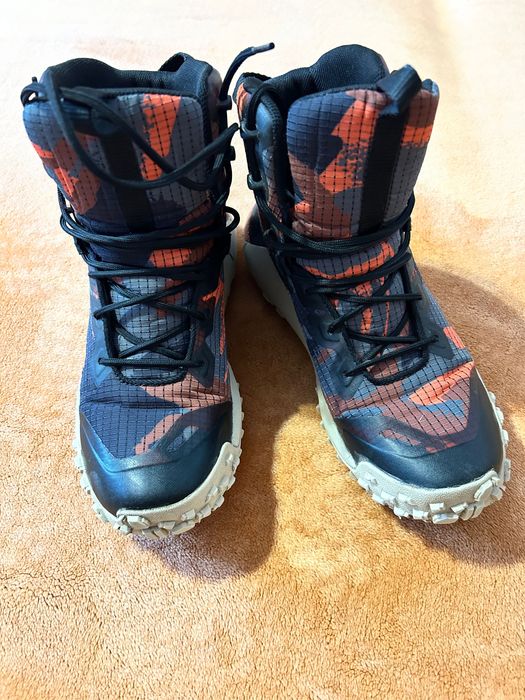 Ботінки Under Armour 37 розмір