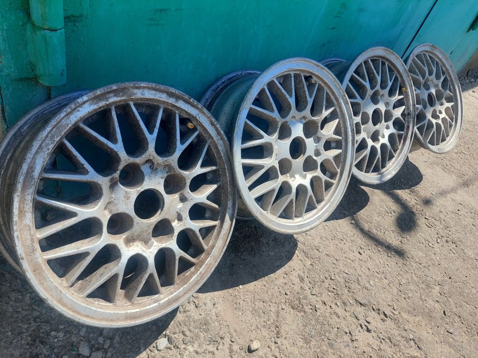 Продам диски R14