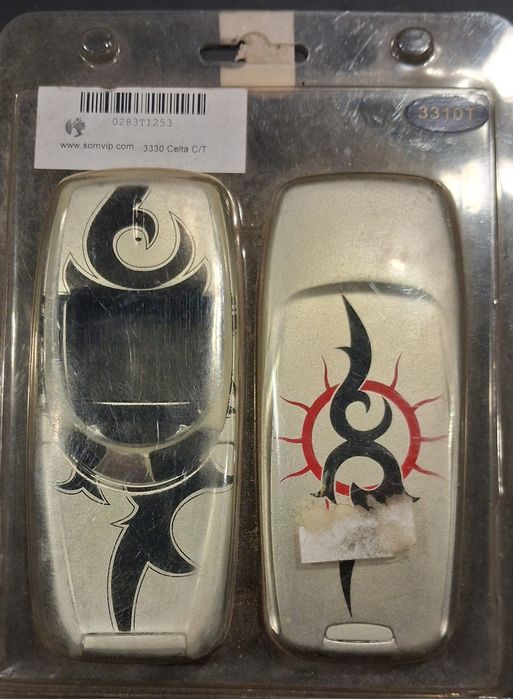 Capas para telemóveis Nokia
