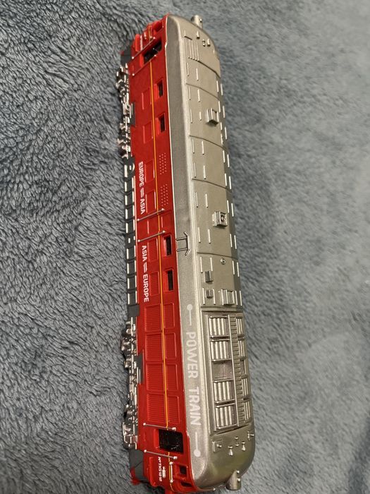 Продам дитячий локомотив