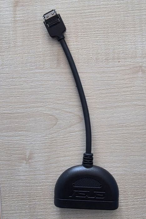 Oryginalny kabel Asus AV-in